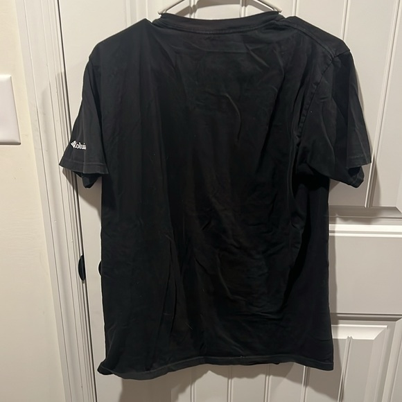 Men’s Columbia  Medium “Rocky Mountain National Park” Shirt. - Picture 3 of 3